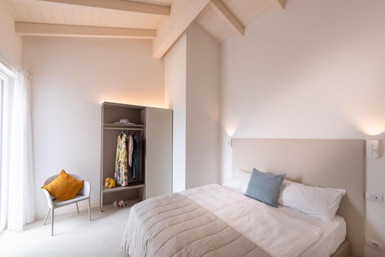 Pareus Beach Resort Caorle Luaran gambar